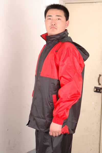 WORKING SUIT41896TOP/TROUSERES41897
  
   
     
    