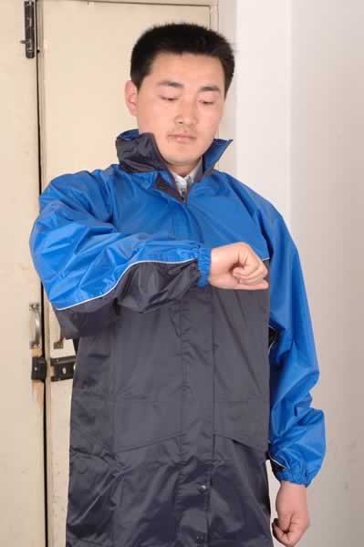 WORKING SUIT41896TOP/TROUSERES41897
  
   
     
    