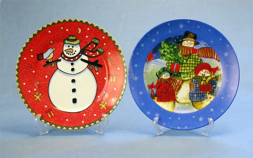 plate for decoration
  
   
     
    