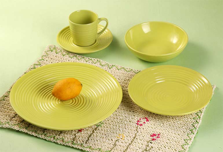 liquid color dinnerware 
  
   
     
    