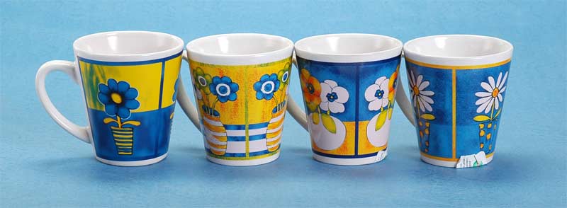 coffee mug with decal
  
   
     
    