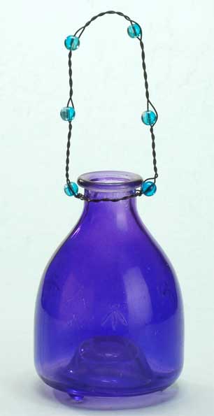 color sprayed glass bug catcher
  
   
     
    