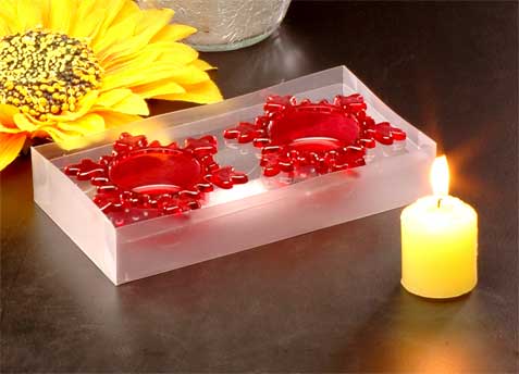 glass candle holders
  
   
     
    