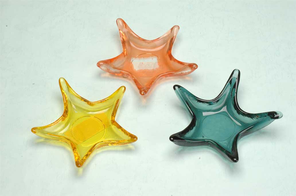 color sprayed candle holder
  
   
     
    