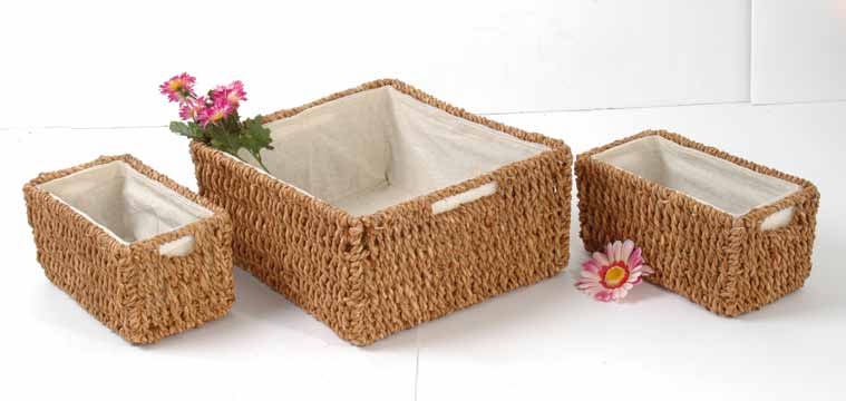  Straw Basket
  
   
     
    