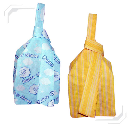 
non-woven shopping bag


 