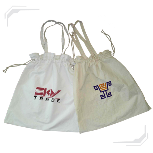 
cotton drawstring bag


 