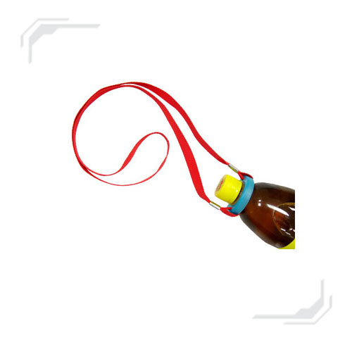 
Bottle Holder Lanyard


 