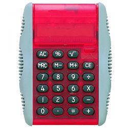Flipper Calculator LC-801TRD