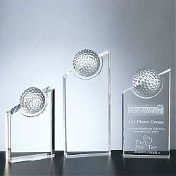 Optica Golf Slant Award C-571