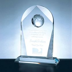 Optica Global Arch Award C-918