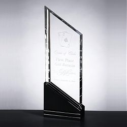 Optica Dual Slant Award C-S008