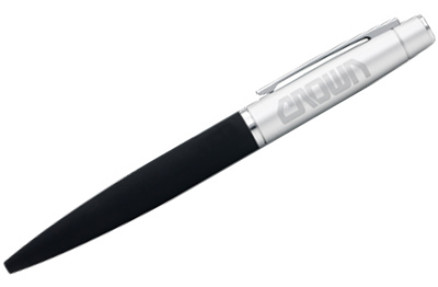 Aviator Metal Pen