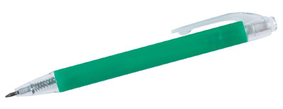 Glacier Econo Plastic Pen