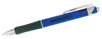 Metropol Plastic Pen