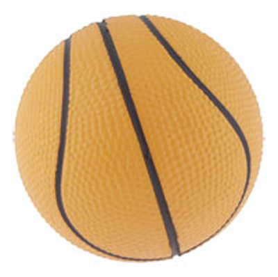 Basketball Stress Shape