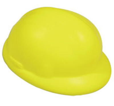 Hard Hat Stress Shape