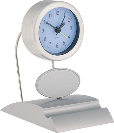 Swivel Desk Clock