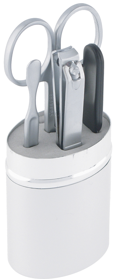 Vanity Deluxe Manicure Set