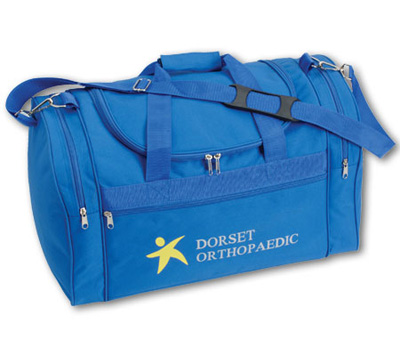 Promotional Sports Bag
