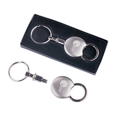 Pull Apart Keyring