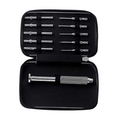 Precision Screwdriver Kit