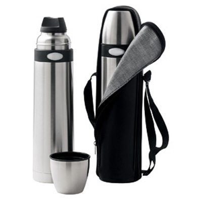 0.9 Litre Flask