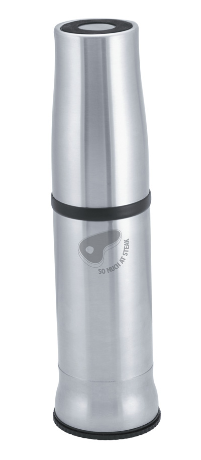 Vacuum Flask with Mug