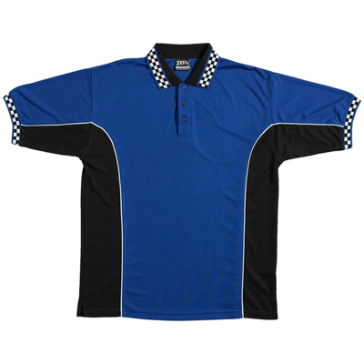 Motor Sport Polo