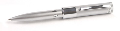 Aluminium USB Pen