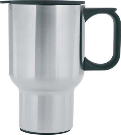 Double Walled Auto Mug