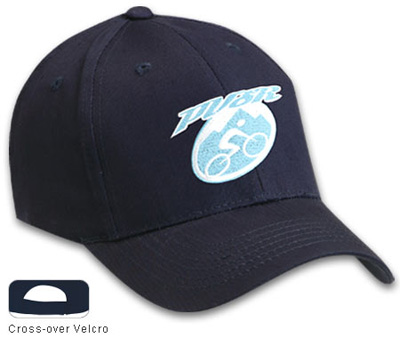 Cotton Twill Promo Cap