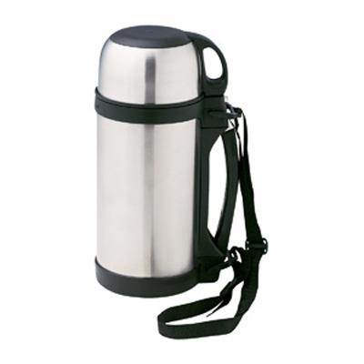 Stubby Thermos Flask