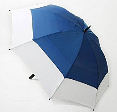 Vent Panel Golf Umbrella
