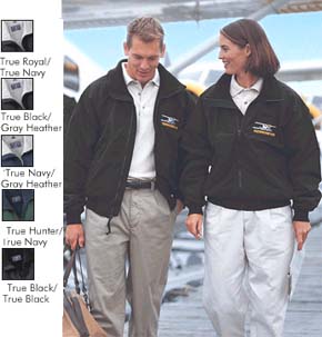 Port Authority39200- Challenger Jacket.