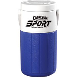 Coleman Half Gallon Jug