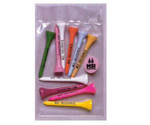 Teeline Combination Tee Package