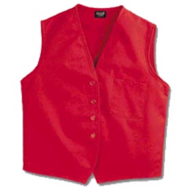 The Unisex Vest