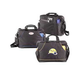 Excel Carry-All Brief