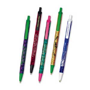 Printed Pens - Clic Stic Foil Pen