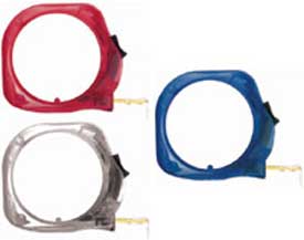 12' Transclucent Tape