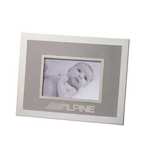 Tribeca 3'' x 5'' Photo Frame