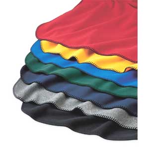 Port & Company-Stadium Blanket