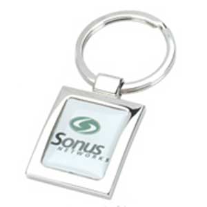 Rectangle Key Holder