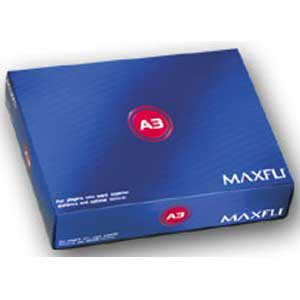 Maxfli A-3