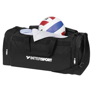 Duffle bag -Solid Color Club Duffle