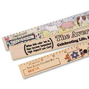 Color Me Ruler