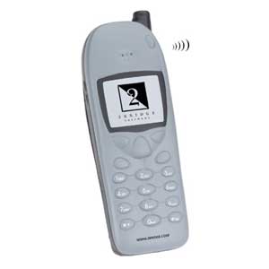 Stress Reliever - Phone With Sound