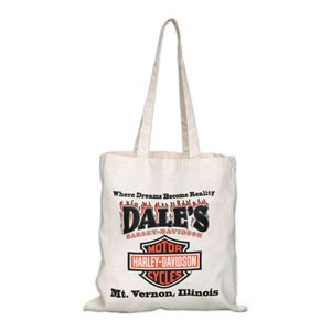 Promotional Canvas Bag