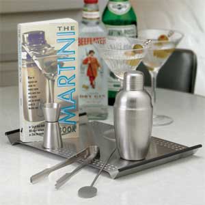 Celebration Gift Set